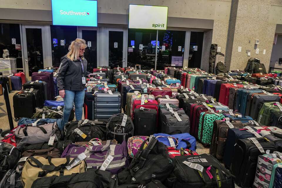 How Often Does Southwest Lose Luggage: Shocking Truth Revealed