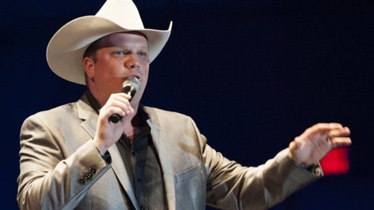 Mopac Auctioneer Heath Hale, Season for Caring, MoPac Updates and more