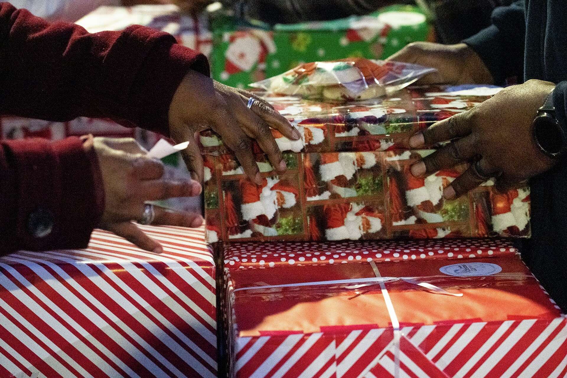 Why are Gifts Given on Christmas: Unwrapping Traditions