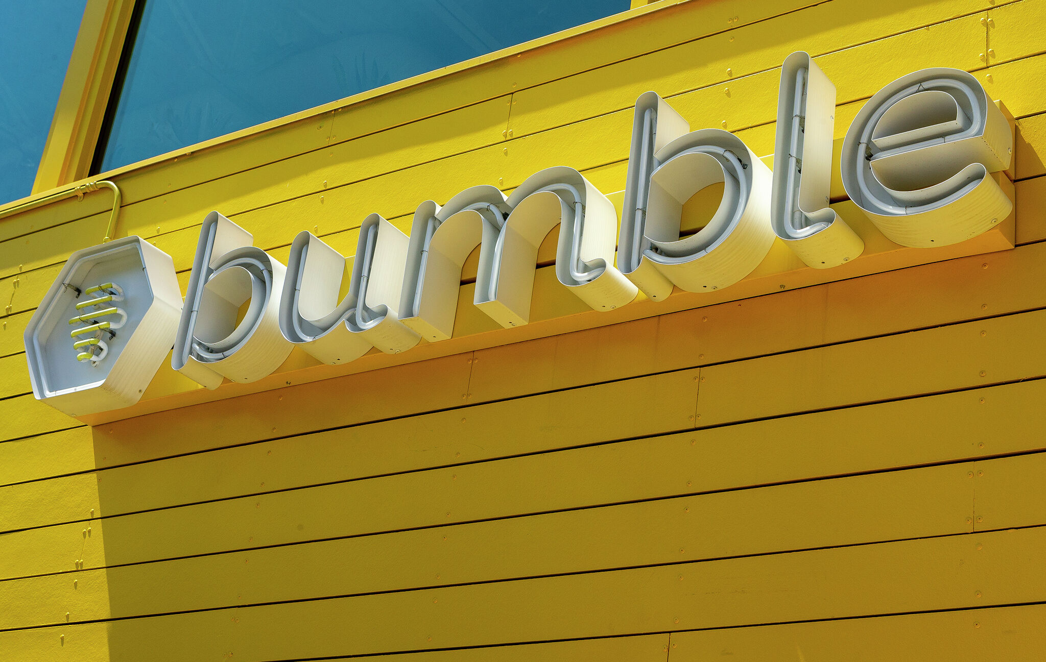 Dating app Bumble laying off about 30% of its workforce