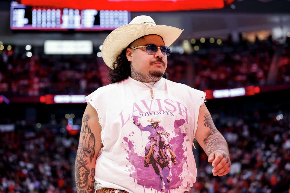 Houston Rapper Dmg Houston rapper That Mexican OT apologizes after comments outrage fans