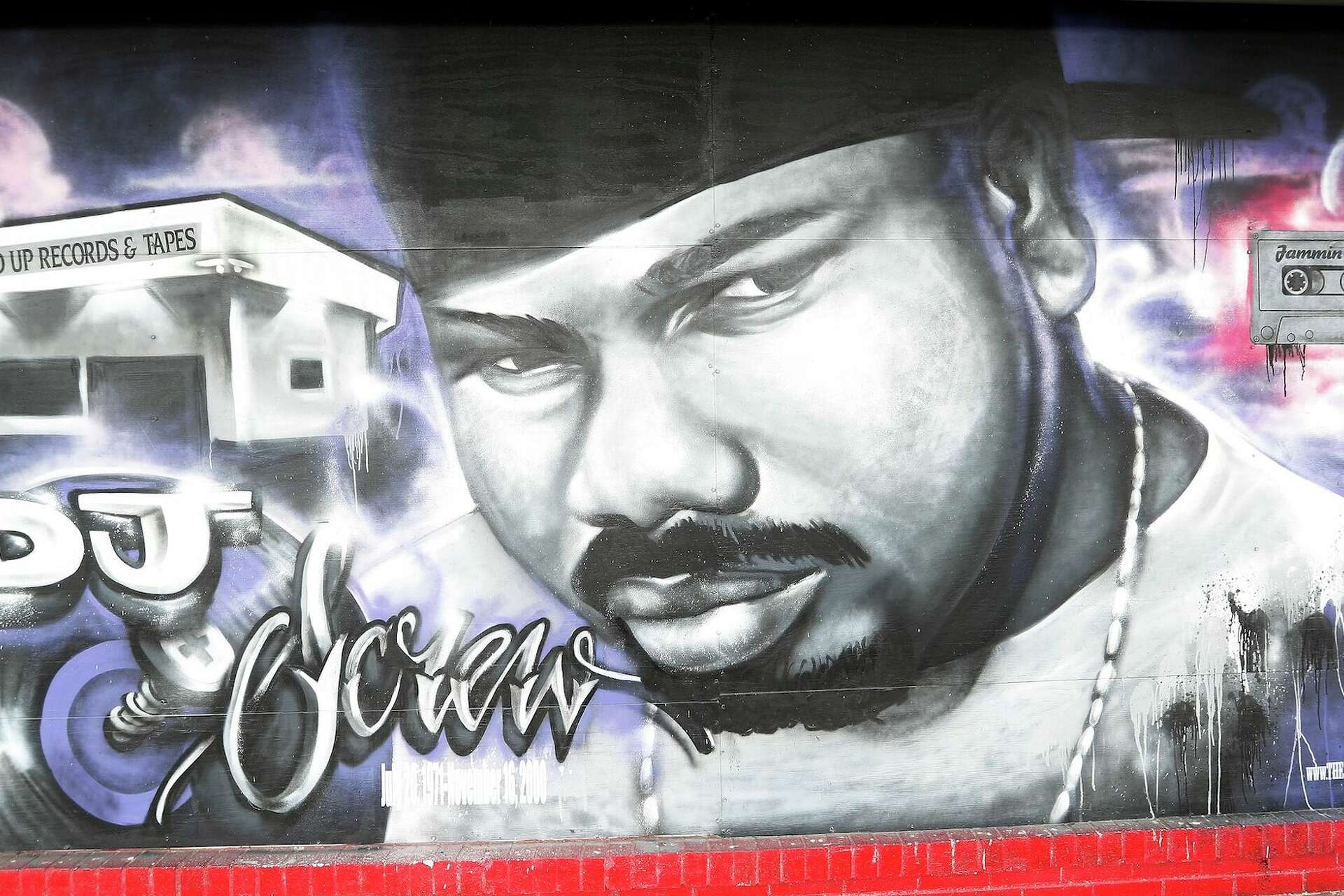 Houston's biggest rap anthem has Galveston to thank