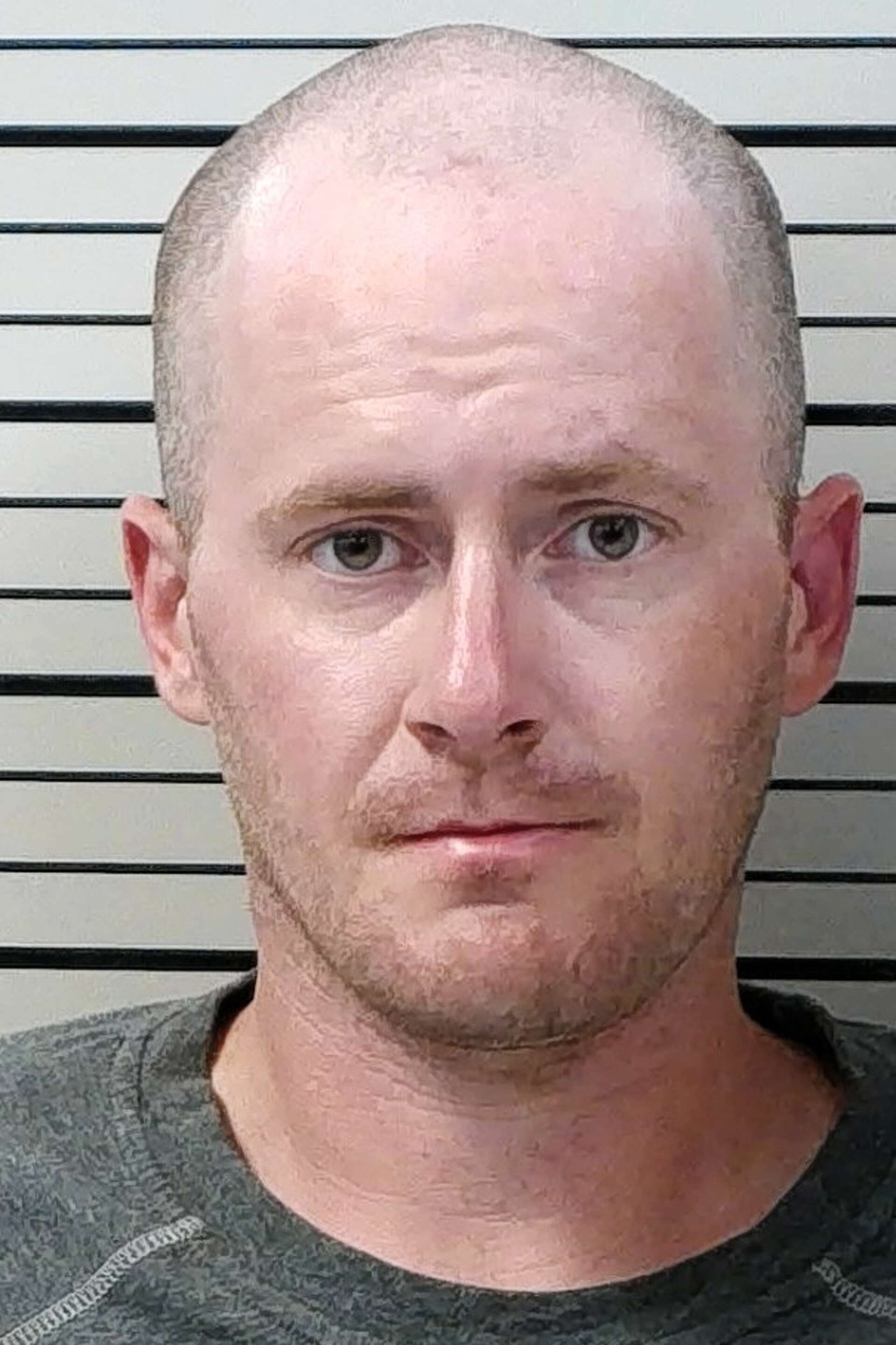 Wood River man charged with multiple child porn counts