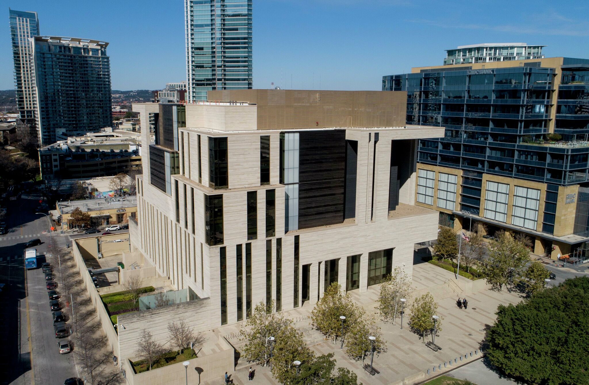 Record number of immigrants in Austin, U.S. face re-entry charges