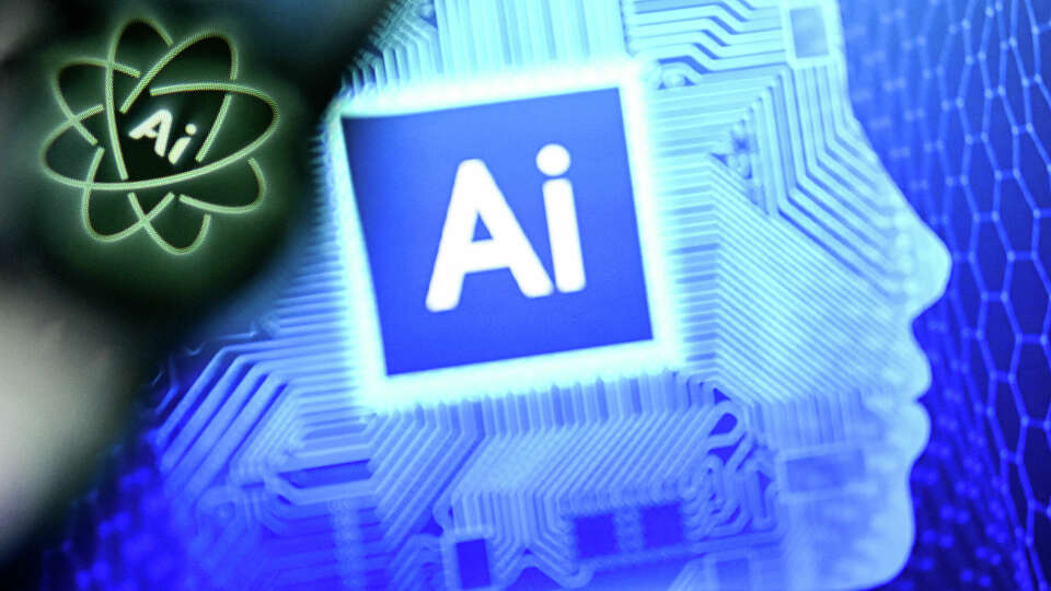 Buried in Trump's mega budget bill -- the 'One, Big, Beautiful Bill' -- is a single sentence that has the power to undermine efforts to protect against the dangers of unfettered AI development. 