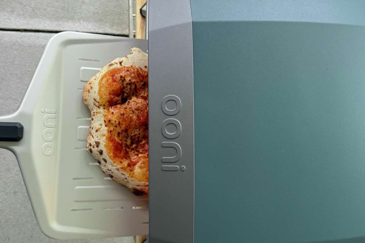 These are the best pizza ovens we've tested so far this year.
