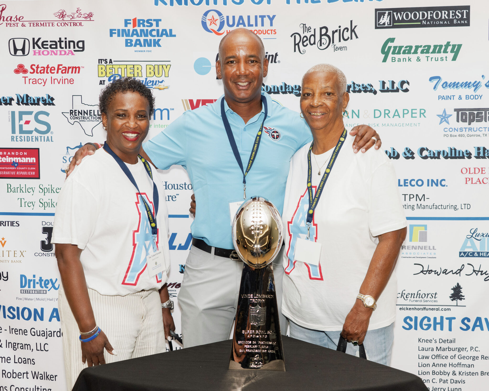 Courier of Montgomery County Conroe News, Sports and Events