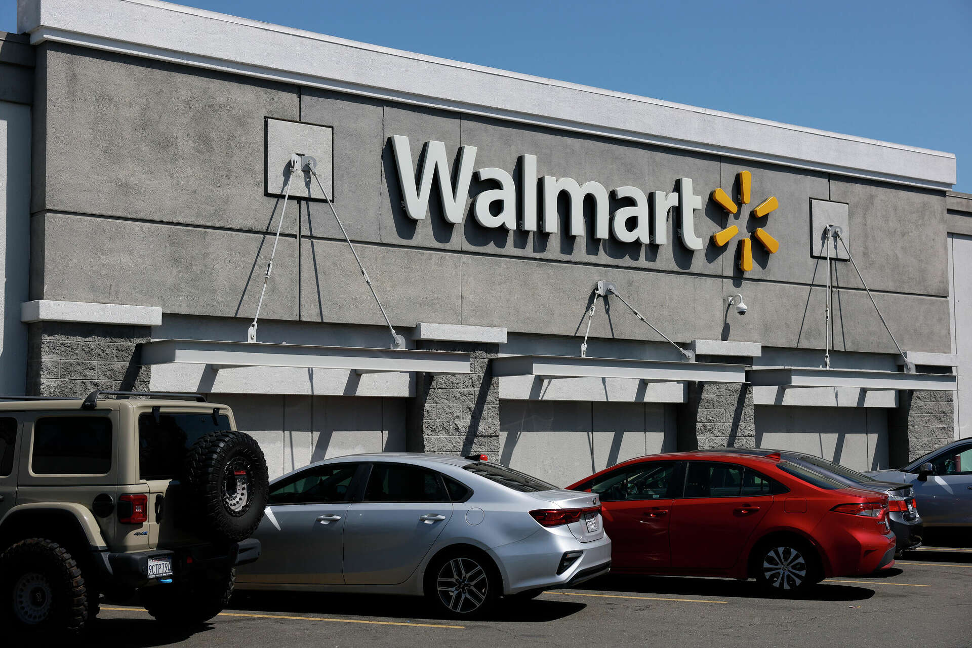 Walmart's Bay Area tech layoffs are far worse than they appeared, image size:1920x1280