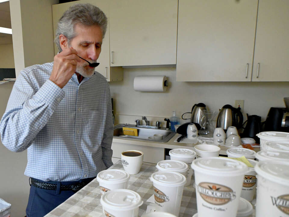 Ofgang: Willoughby's in New Haven hits milestone with 40th anniversary