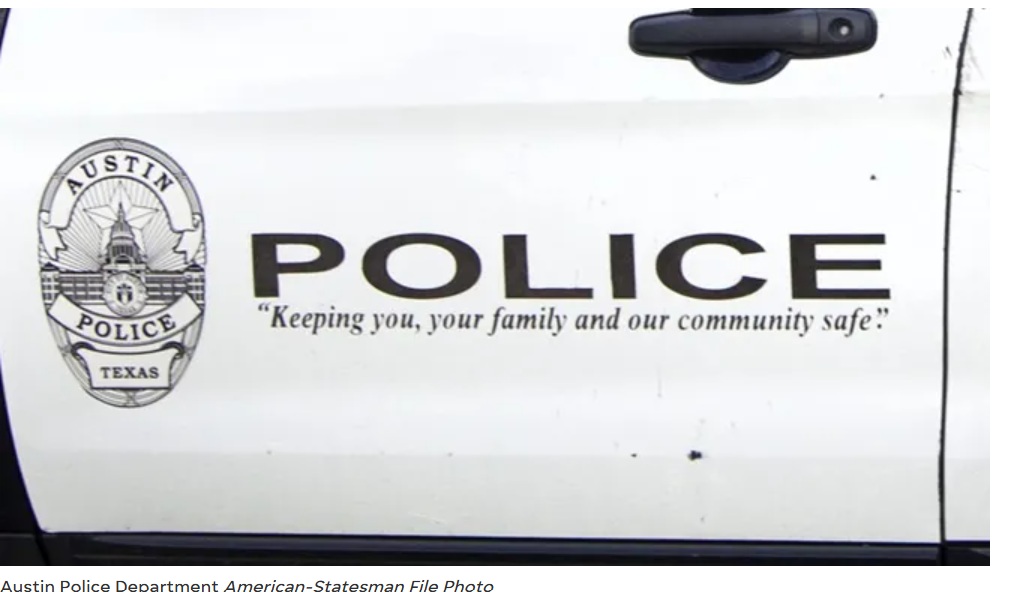 Man dies after Austin police use Taser during attempted arrest