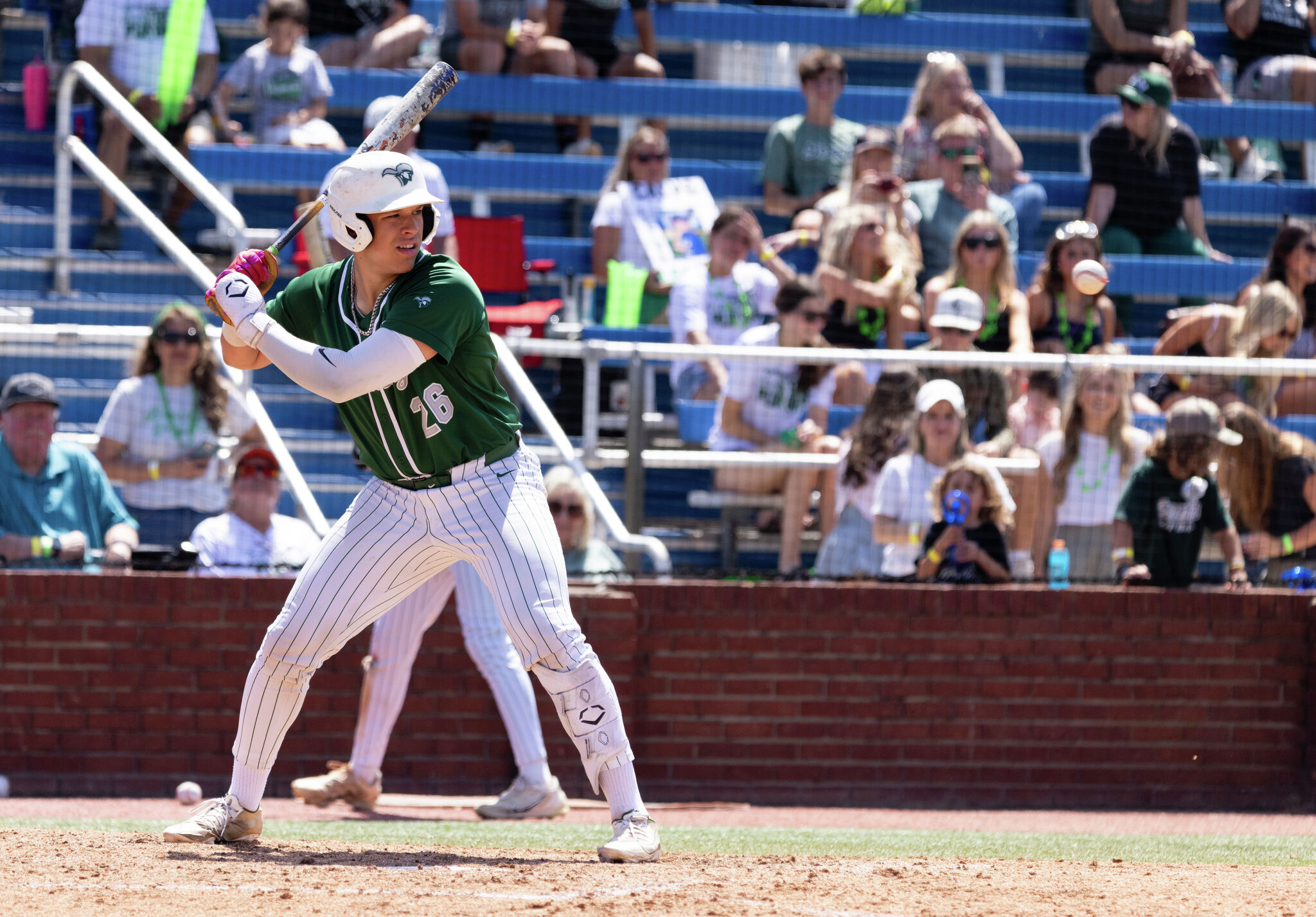 MLB draft 2025 live updates: Two Houston-area players opt out