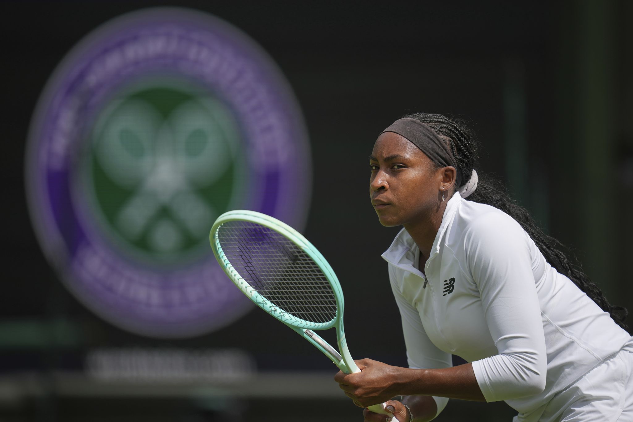 Coco Gauff Defiende a Sabalenka: 'Las Críticas en Roland Garros Fueron Exageradas'