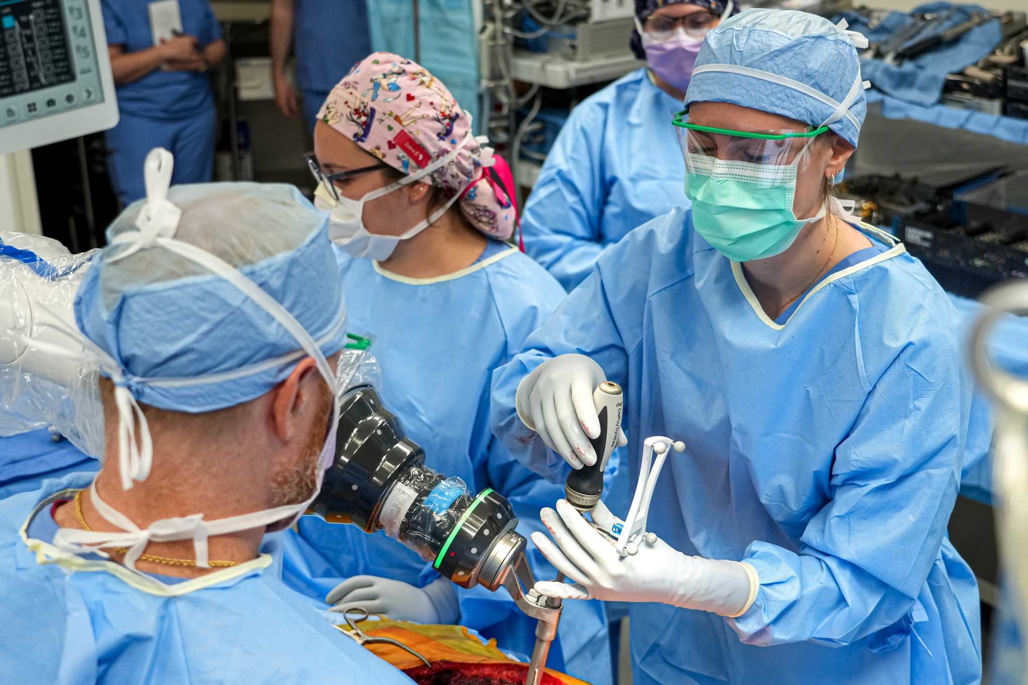 Ascension Texas, Blue Cross reach deal to stay in-network