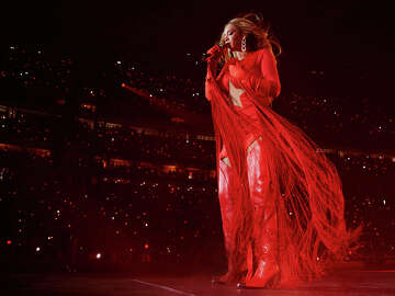 How old is Beyoncé? Houston native celebrates lucky birthday