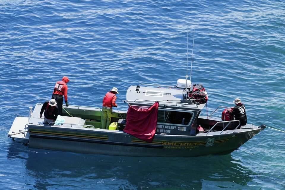 Tahoe Boat Capsizing Ntsbs Preliminary Reportdont Miss These Crucial Details - iznk80w