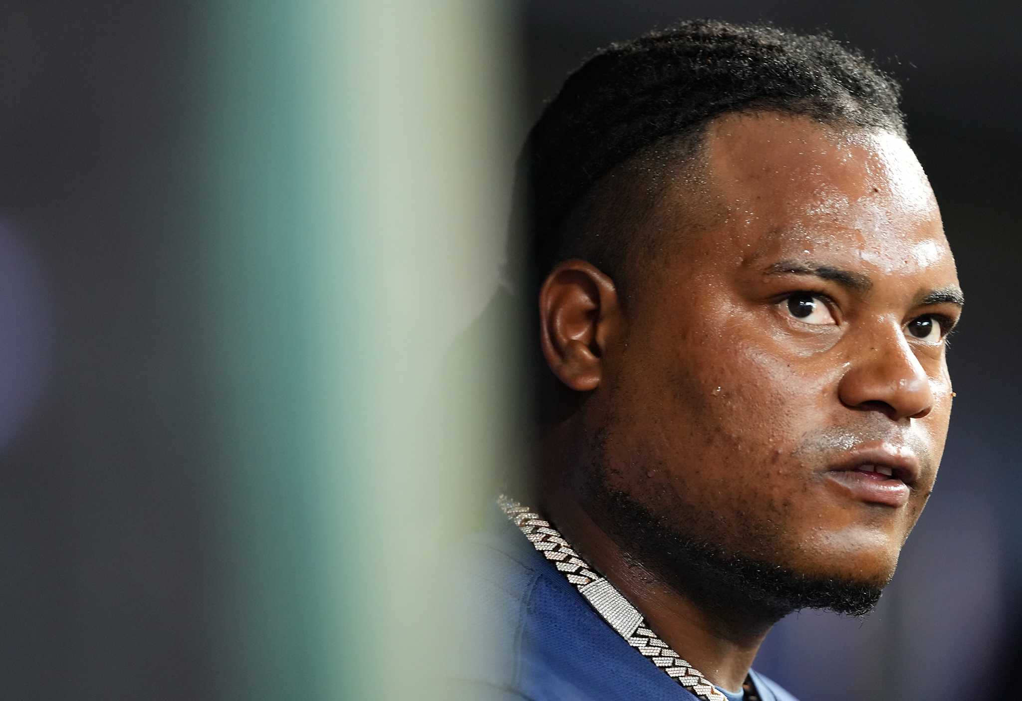 Houston Astros: Another big start and big win for Framber Valdez