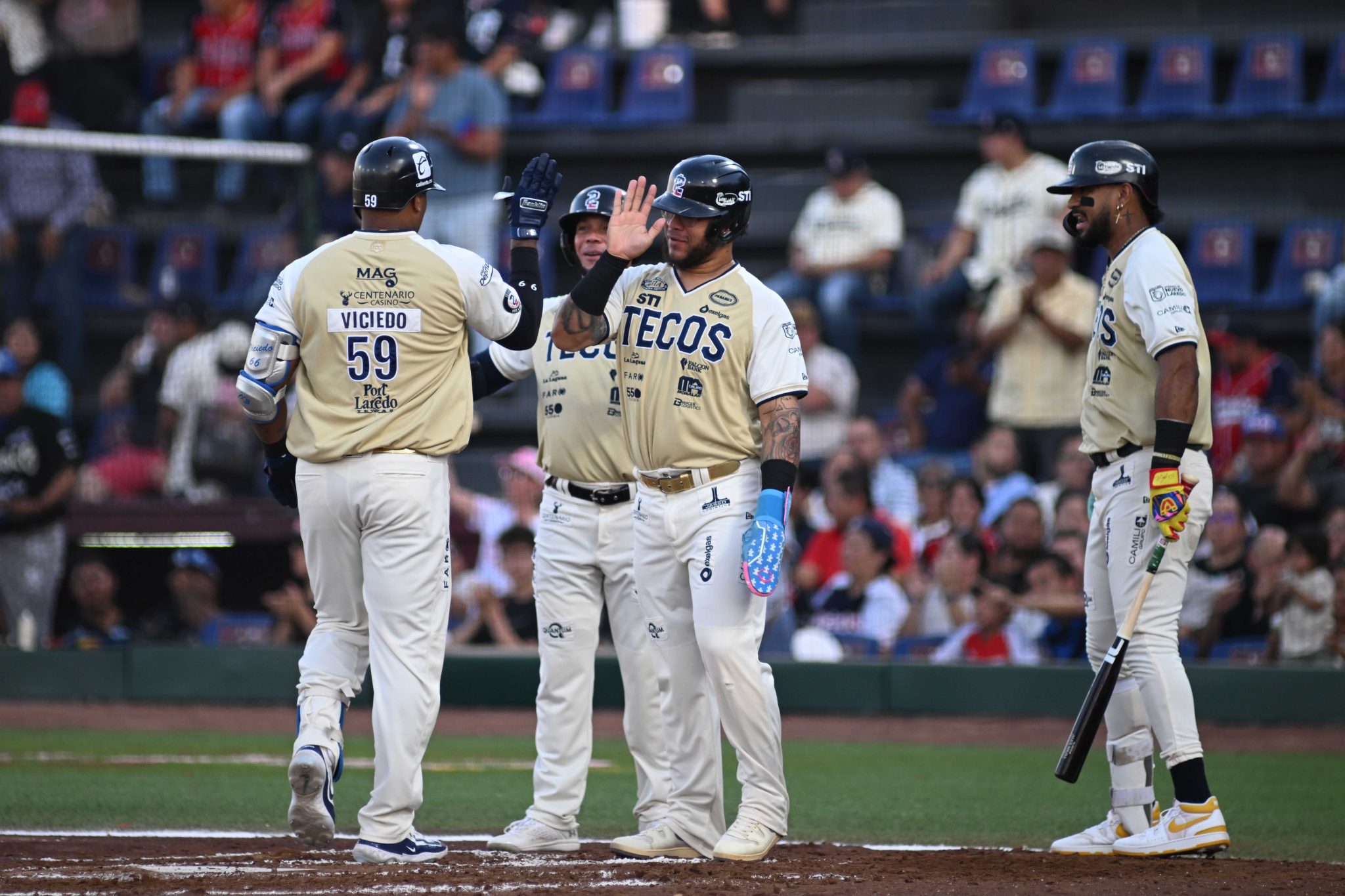 LMT Readers' Choice Awards: Tecos named Best Sports Team in 2025