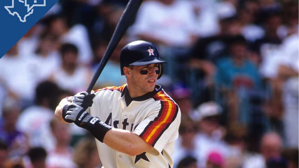 Jeff Bagwell was the return for the Astros in a 1990 deal with Boston for reliever Larry Andersen. It's safe to say it's among the best trades in franchise history.