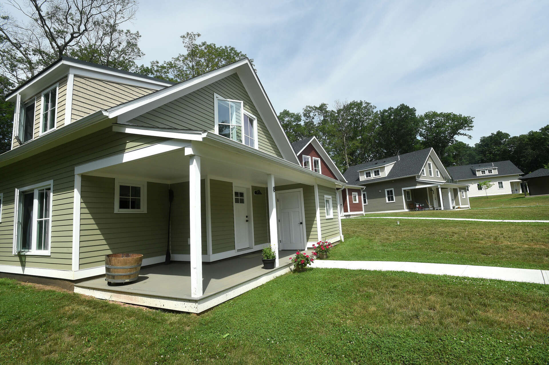 Guilford's Green Planet forms community of affordable homes, image size:1920x1278