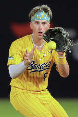 Mike Anthony: How Jackson Olson became Savannah Bananas star