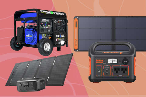 These are the best generator deals during Amazon Prime Day 2025