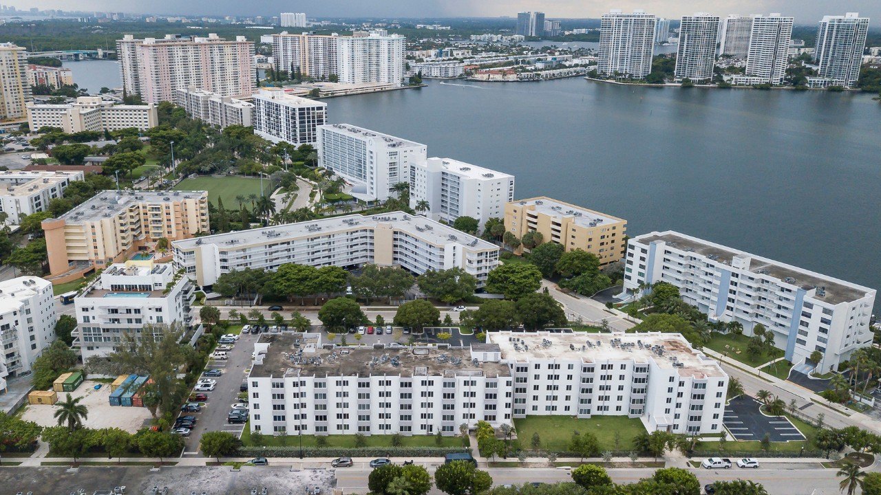 Why Some Florida Homeowners Could Get Insurance Relief