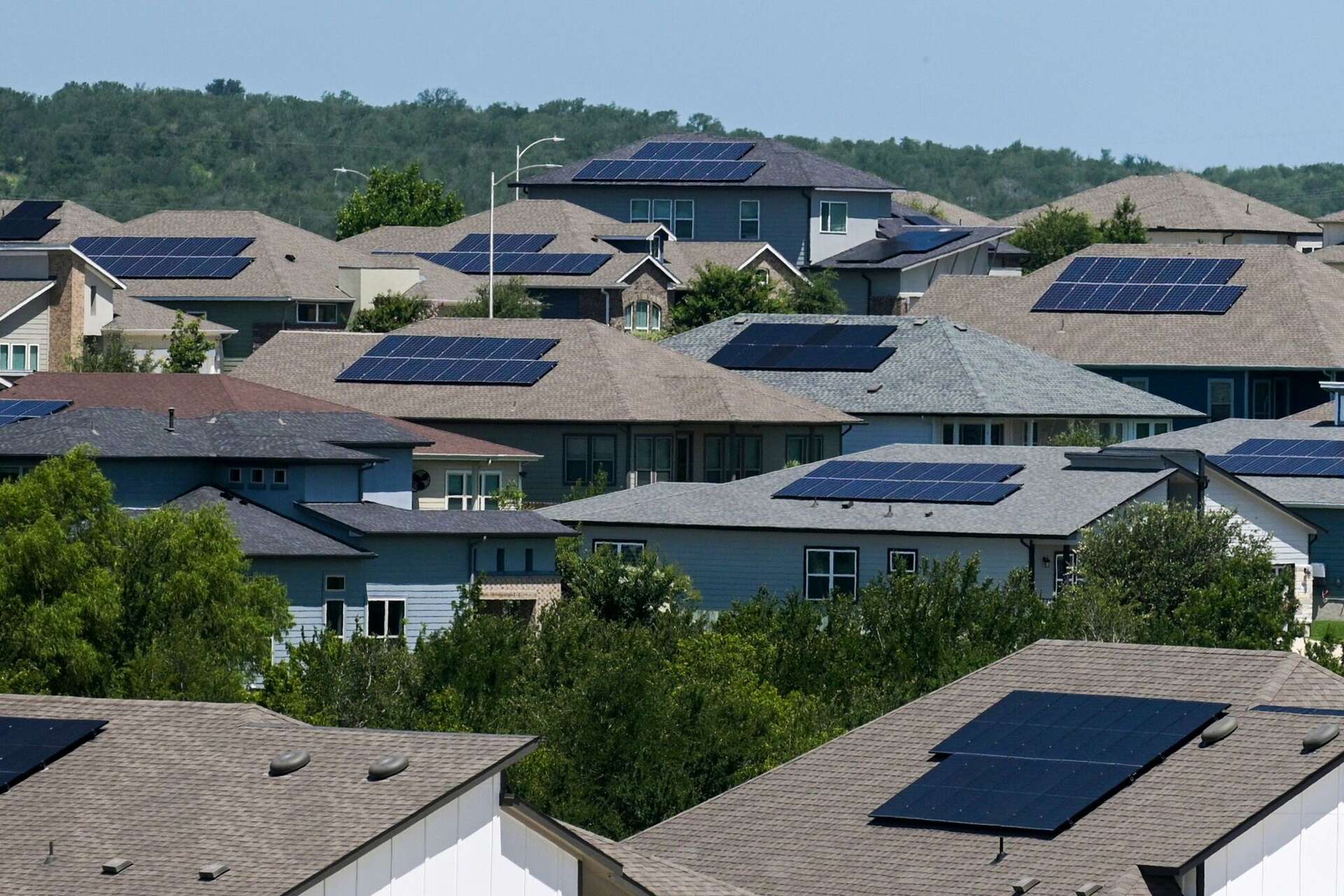 Geothermal energy keeps utility bills low in Texas development