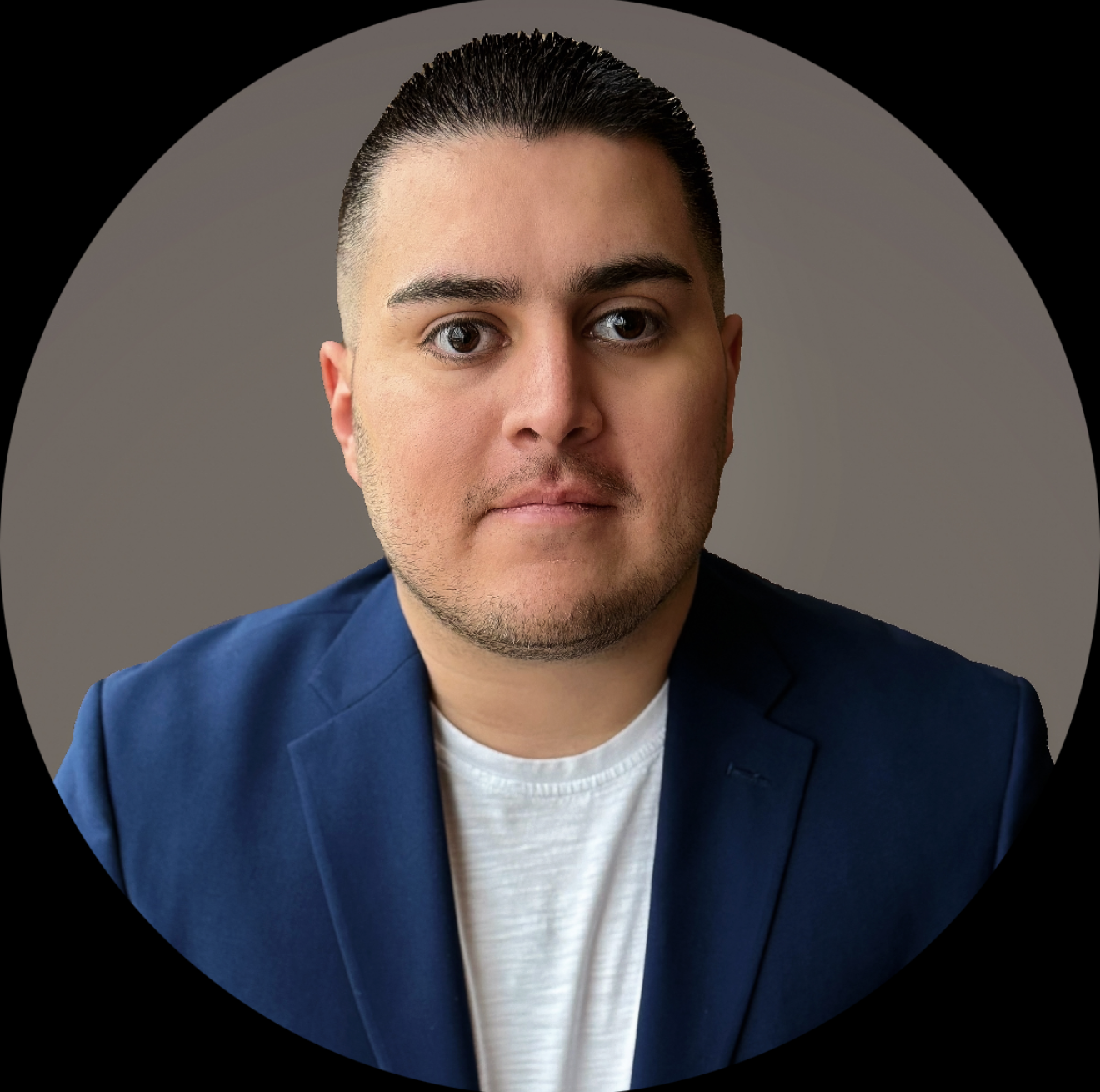 Rene Compean II, MD named Best Psychiatrist in the 2025 LMT Readers' Choice Awards
