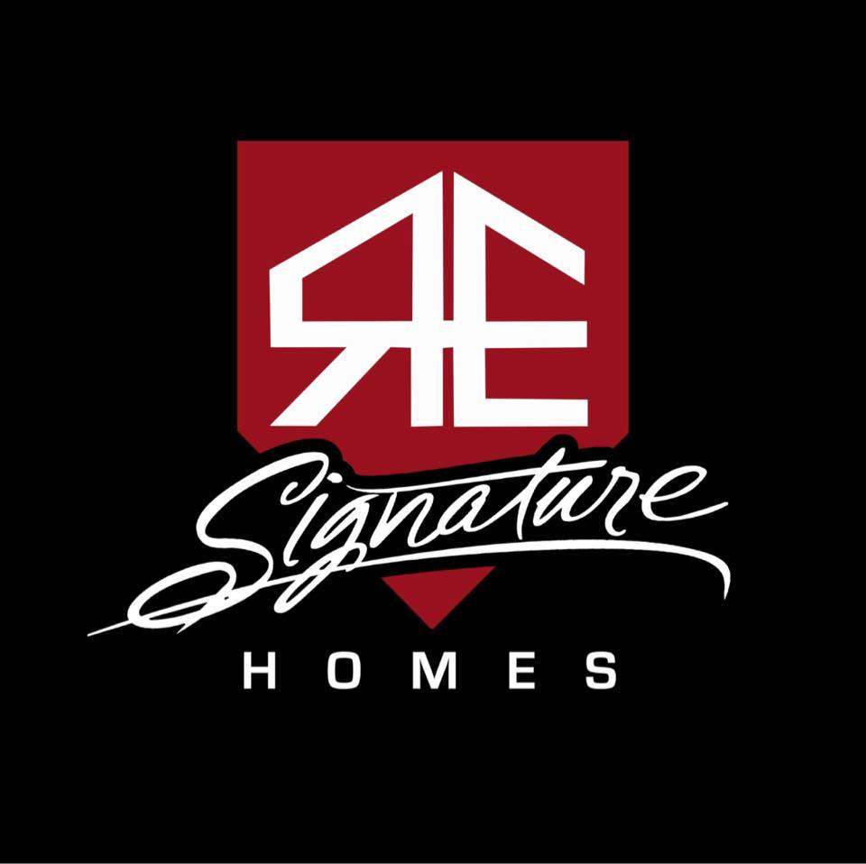 RE Signature Homes: ¡La Mejor Constructora de Viviendas en Laredo 2025 según los Lectores de LMT!
