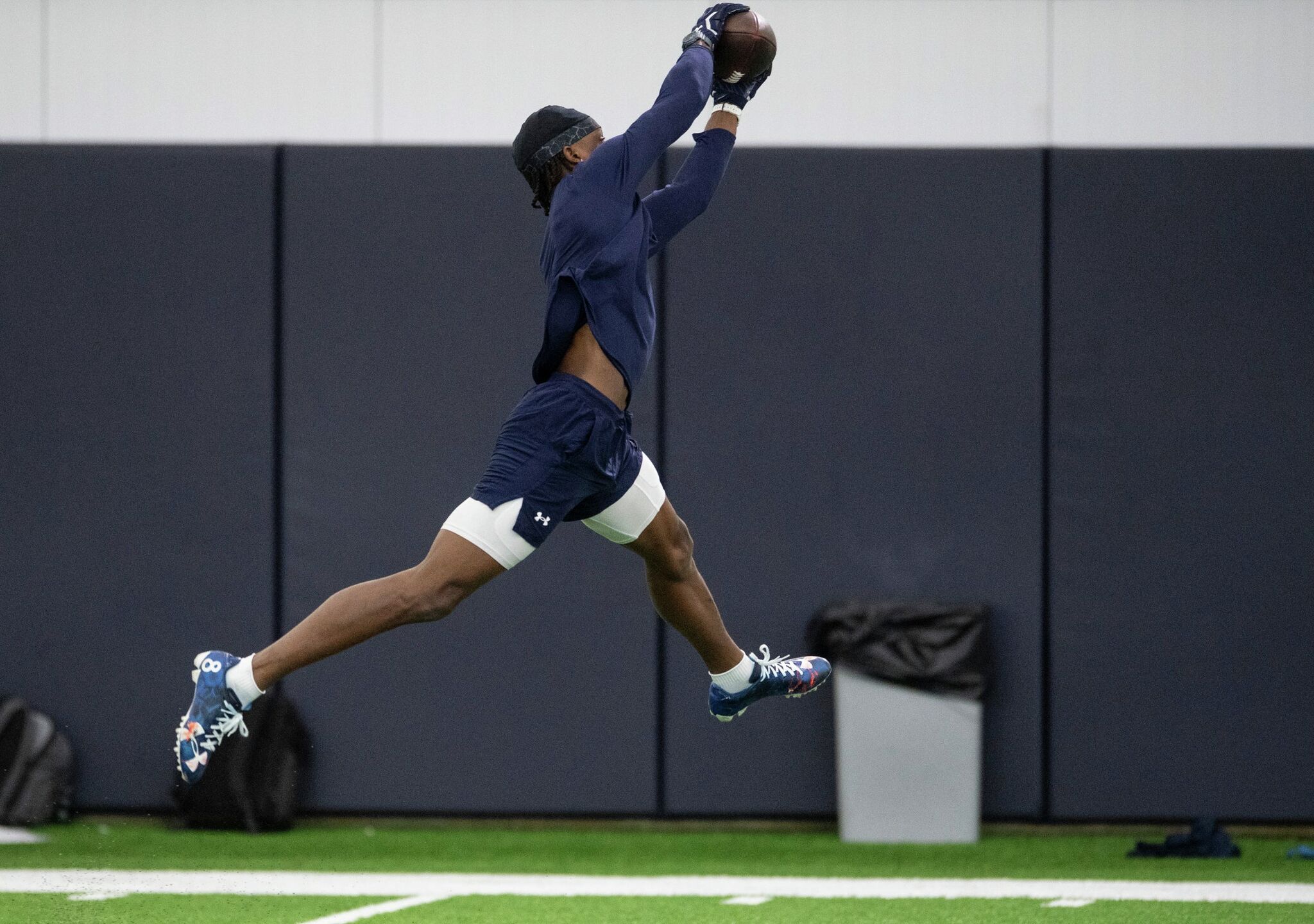 Texas Longhorns observations: Arch Manning injury status and more