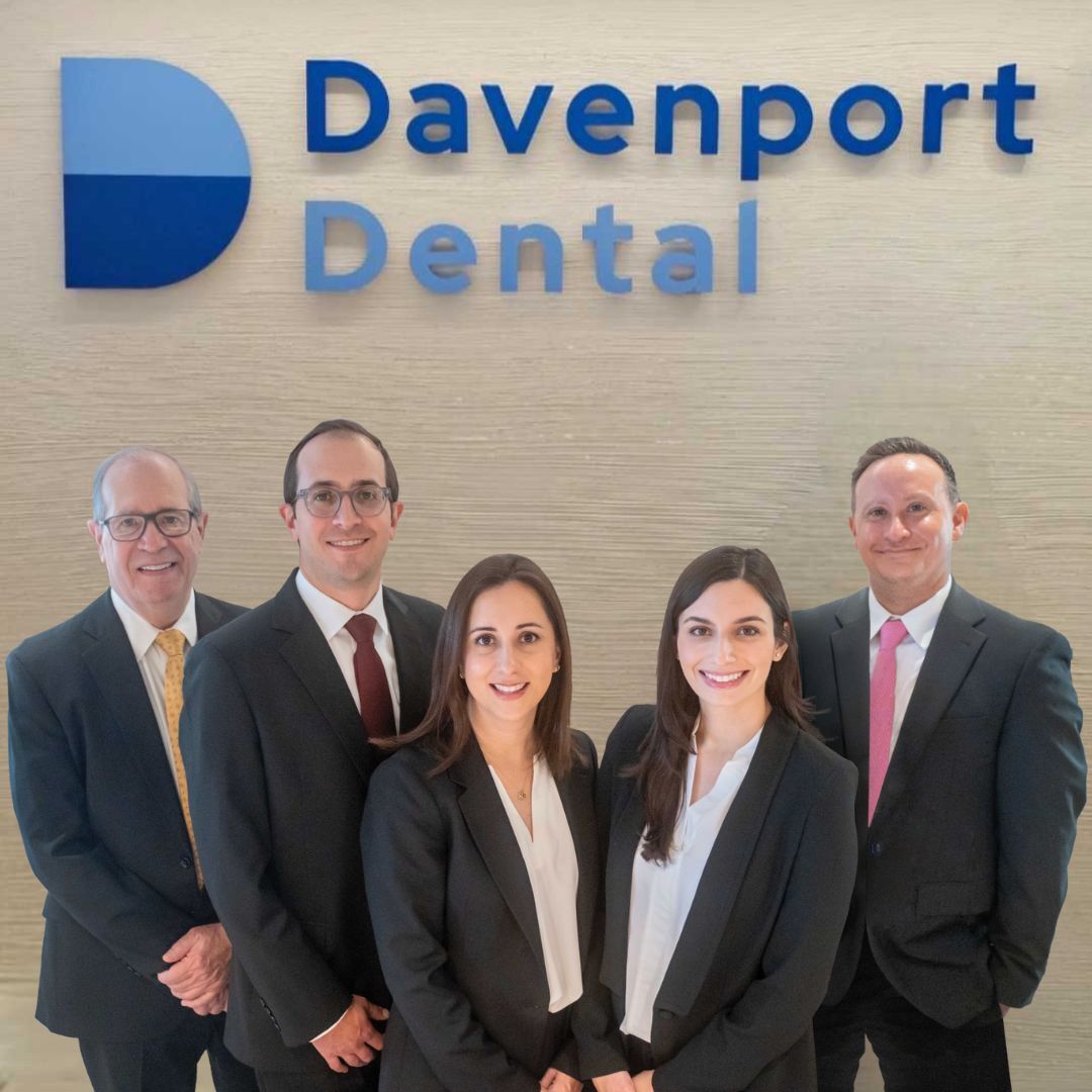 LMT Readers' Choice 2025: Davenport Dental named Best Dentist, Best General Dentistry