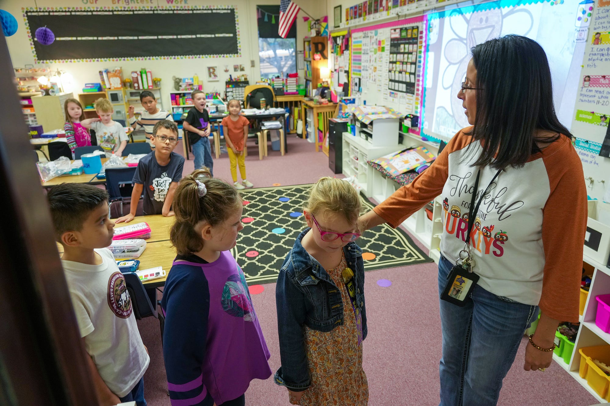 Texas lawmakers look to school choice as districts, parents seek fixes