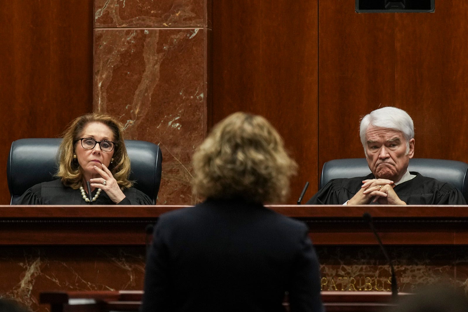 From abortion ban to local elections, here's a look at Texas Supreme ...