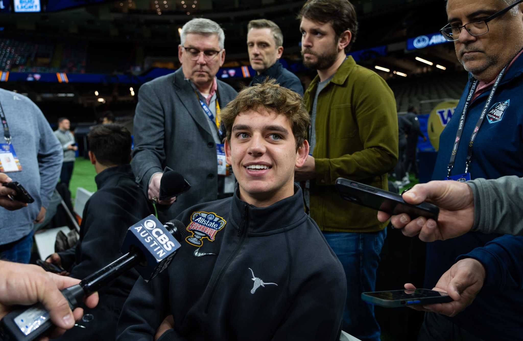 How does recent NCAA, NIL court ruling affect college football?