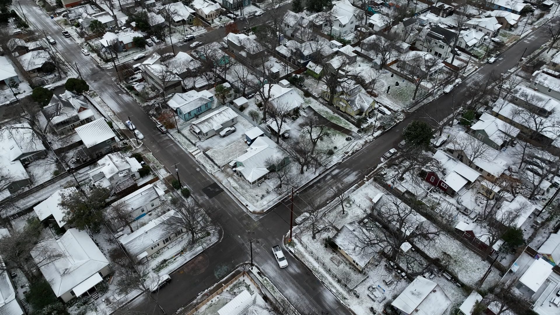 5 steps to take before Arctic blast hits Texas with freezing weather