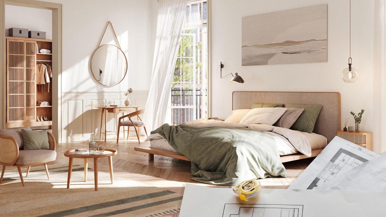 When a Spare Bedroom Is Actually a Red Flag: The Legal Trouble With Conversions