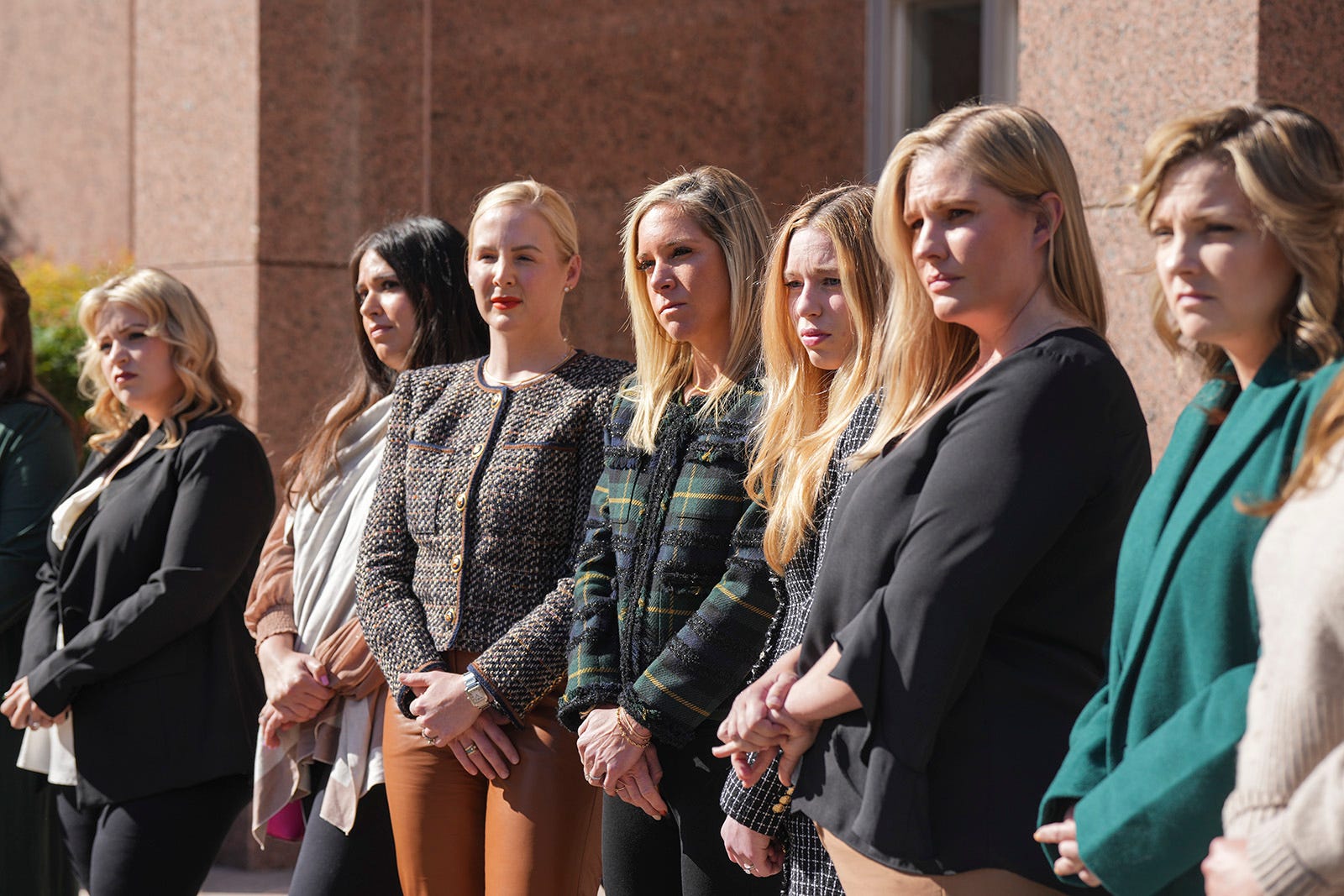 How to watch the Texas Supreme Court hearing on the abortion bans via ...