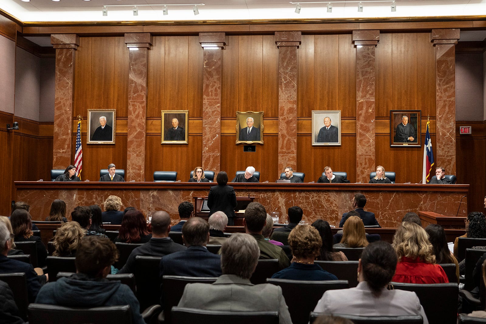 Texas Supreme Court denies woman damages after failed sterilization led ...