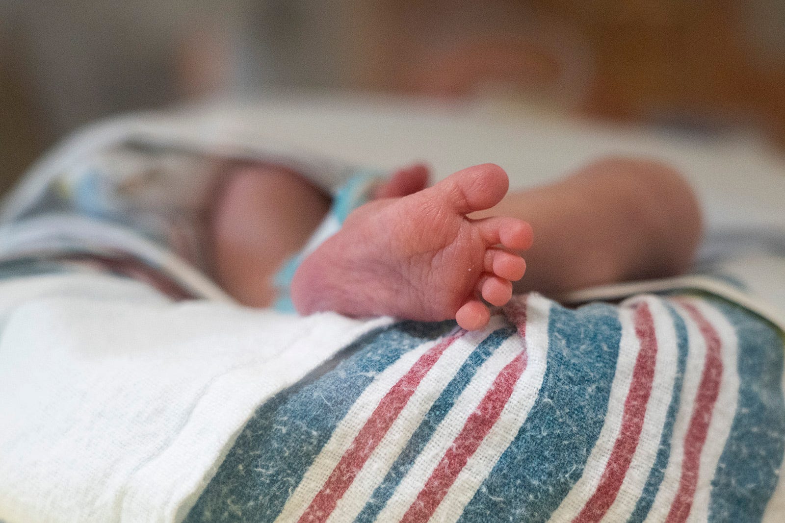 Texas adds disorders to newborn screening test. Which 4 made test?