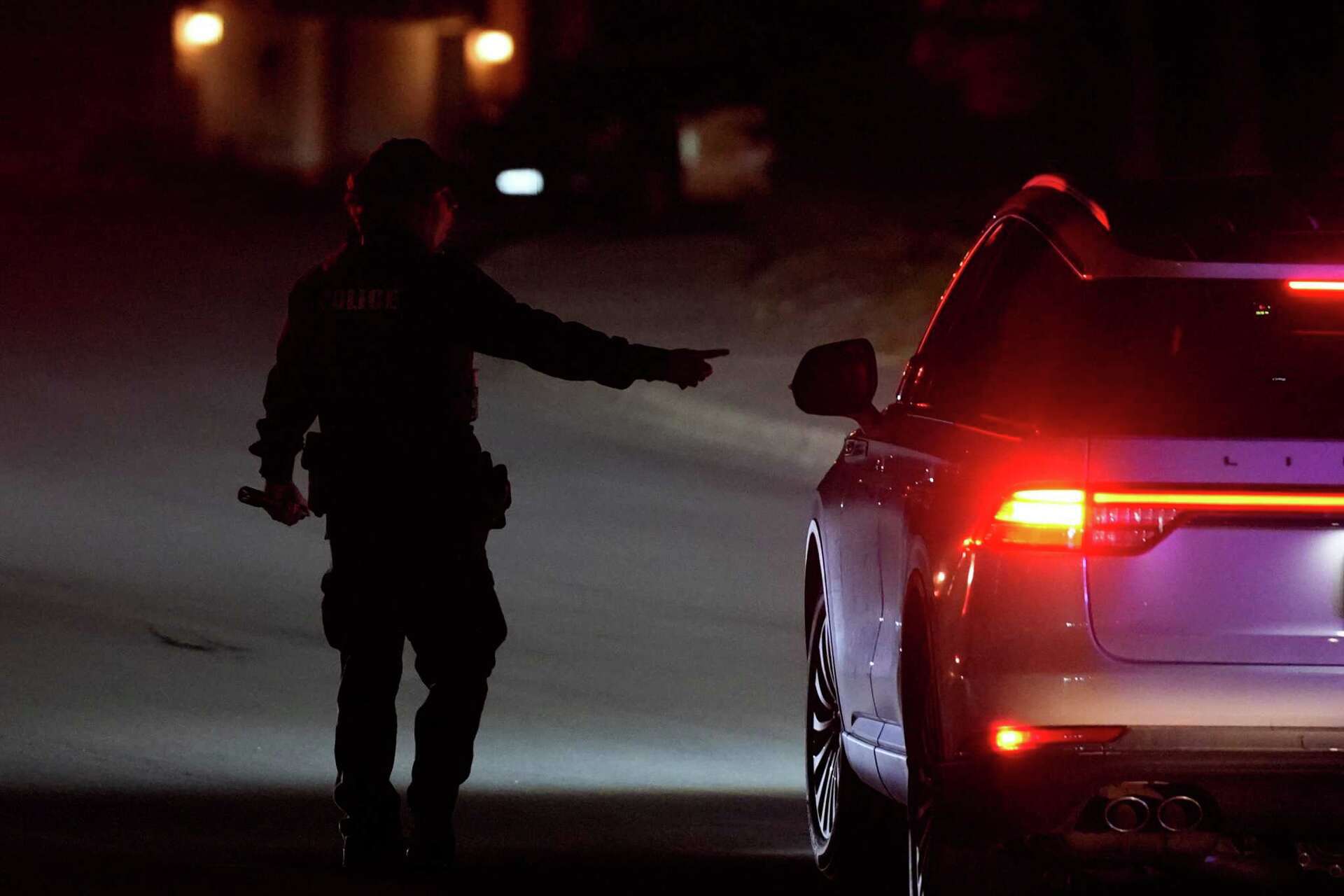 Travis County grand jury clears Austin officers in 2025 shooting