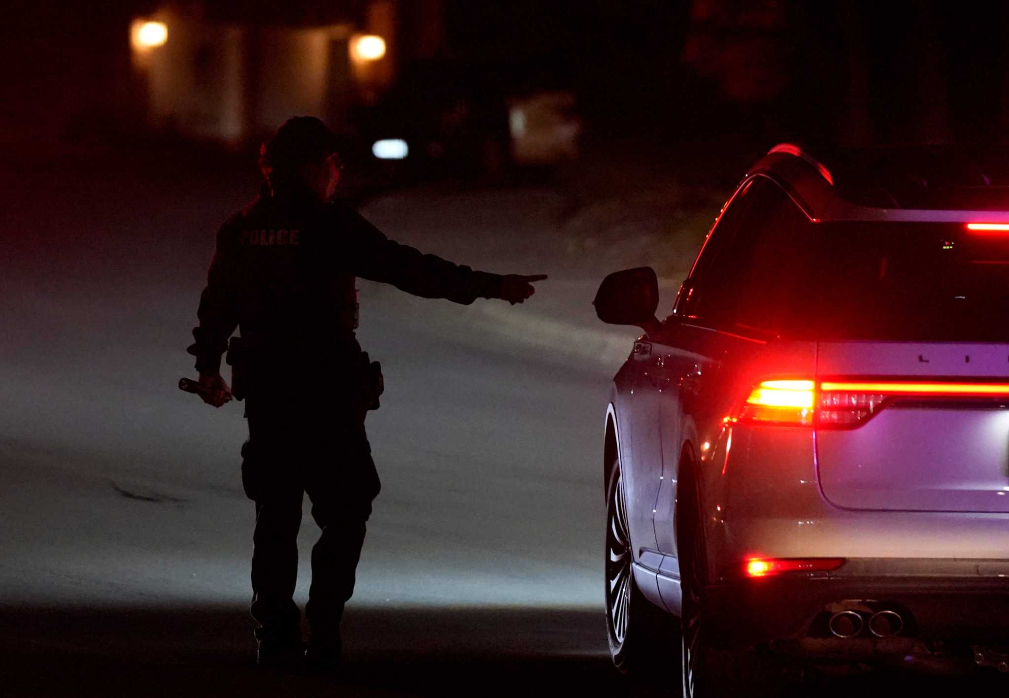 Travis County grand jury clears Austin officers in 2025 shooting