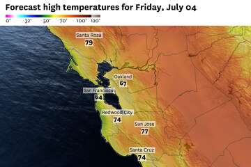 fourth of july events in san jose california