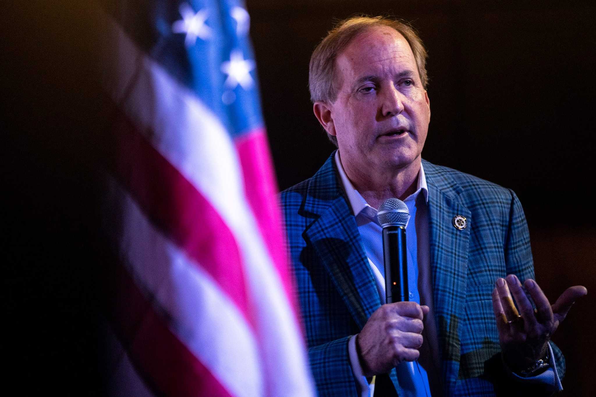 Texas AG Ken Paxton securities fraud charges could be dropped in deal