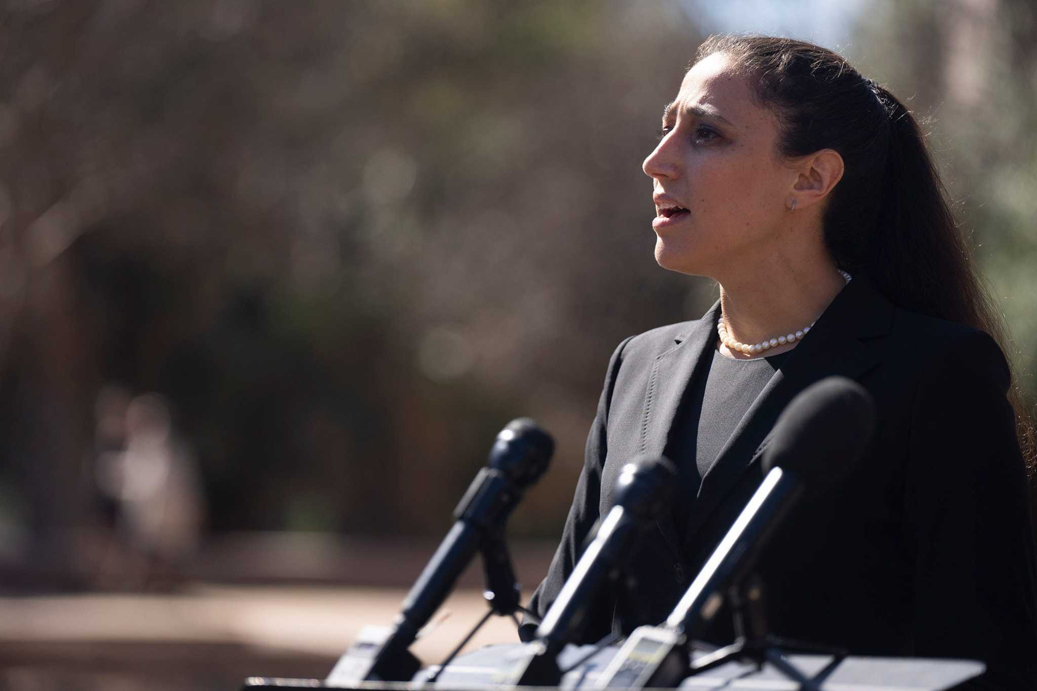 Texas Supreme Court hears initial arguments on gender-affirming care ban