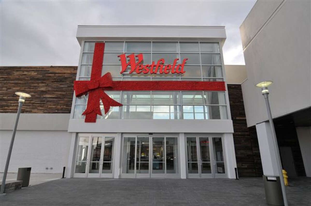 Westfield Trumbull mall debuts 35m revitilization