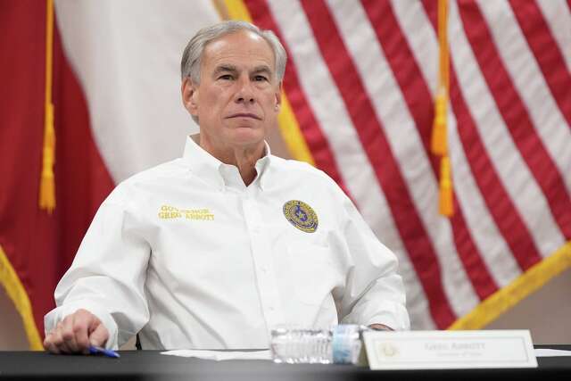 Gov. Greg Abbott deploys more troops to assist with border enforcement