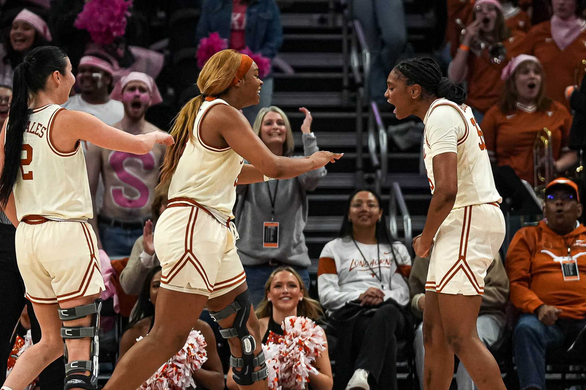 Texas women's basketball preview, prediction: How to watch Longhorns ...