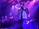 Usher performs as a surprise guest at The Fader Fort during South by Southwest on March 15, 2013 in Austin.