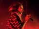 Billie Eilish, an American singer and songwriter, performs at the VEVO house during SXSW on March 13th, 2018.
Erika Rich for American - Statesman