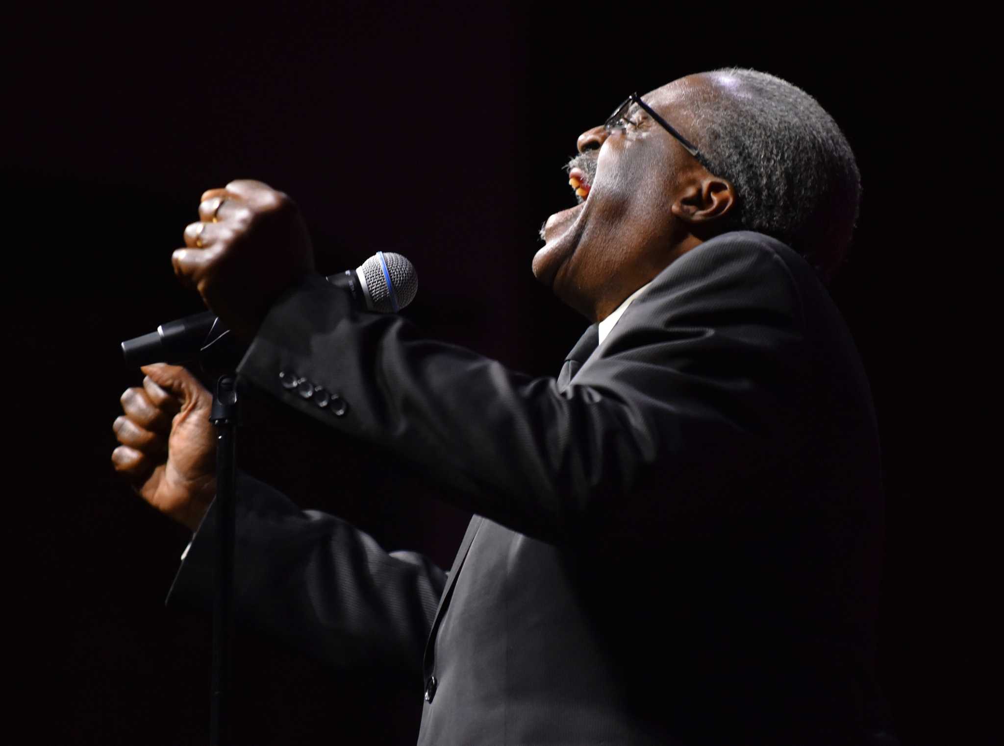 MLK program raises funds for student scholarships in Bastrop County